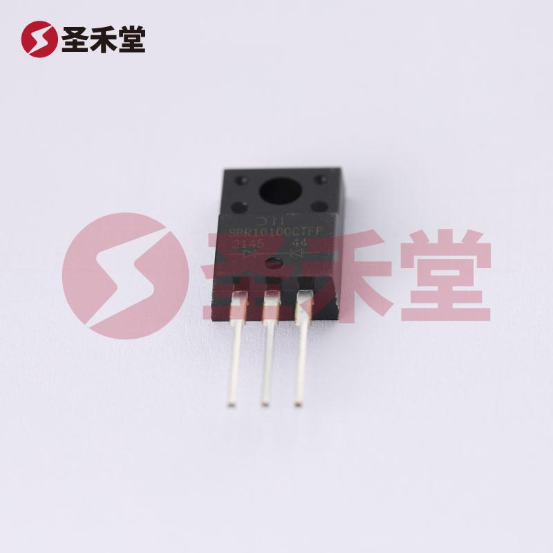 SBR10100CTFP
