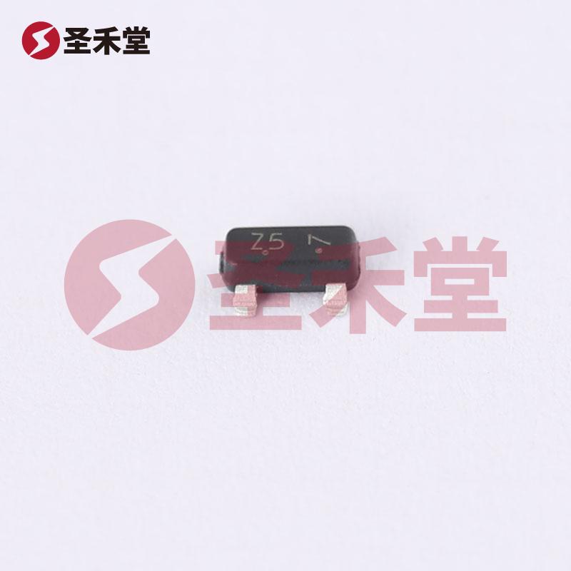 LBZX84C6V8LT1G 产品实物图片