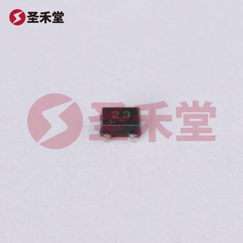 DTC143EMT2L 产品实物图片