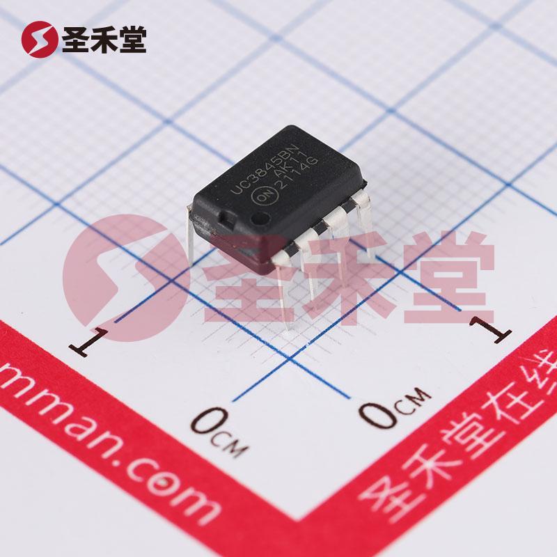 UC3845BNG 产品实物图片