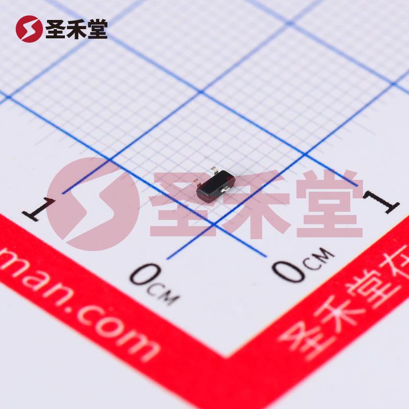 DMP10H4D2S-7 产品实物图片