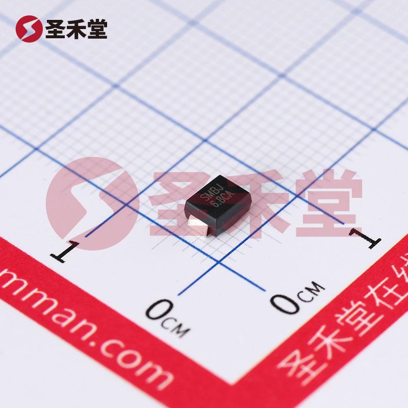 SMBJ6.8CA 产品实物图片