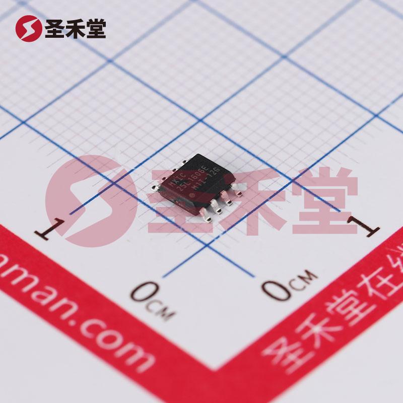 MX25L1606EM1I-12G 产品实物图片