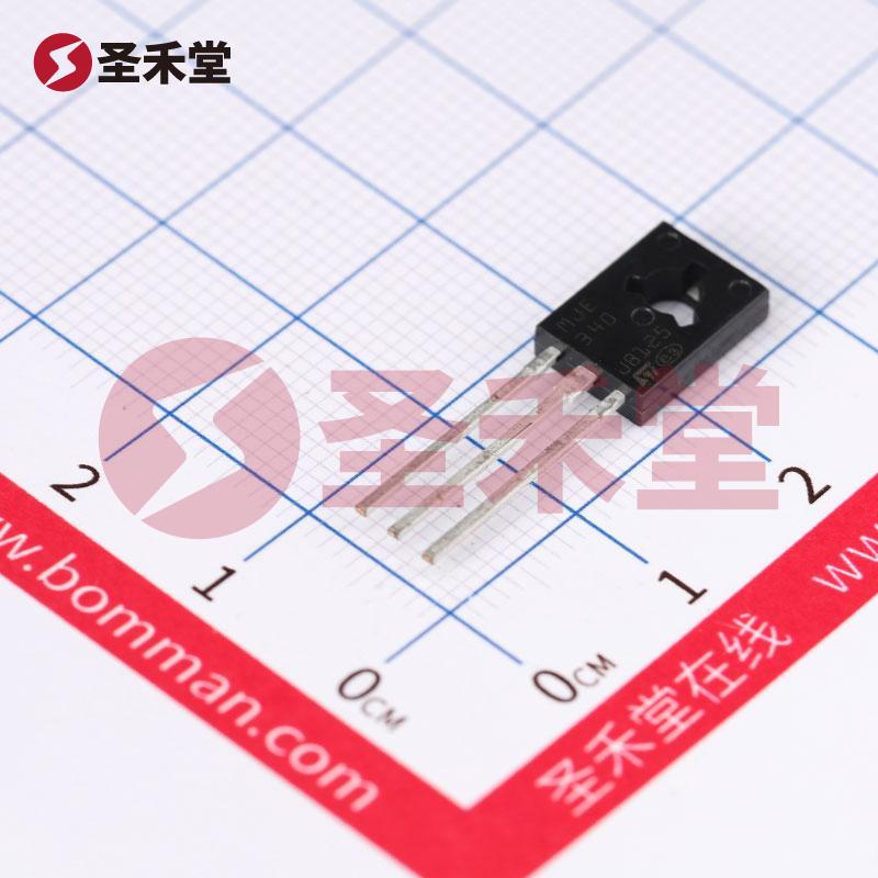 MJE340 产品实物图片