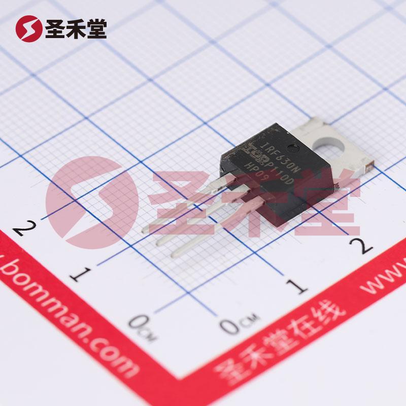 IPP040N08NF2SAKMA1 产品实物图片