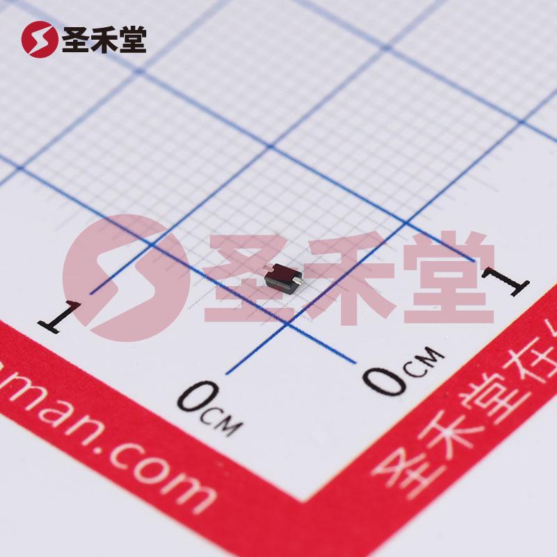 1SS355VMTE-17 产品实物图片