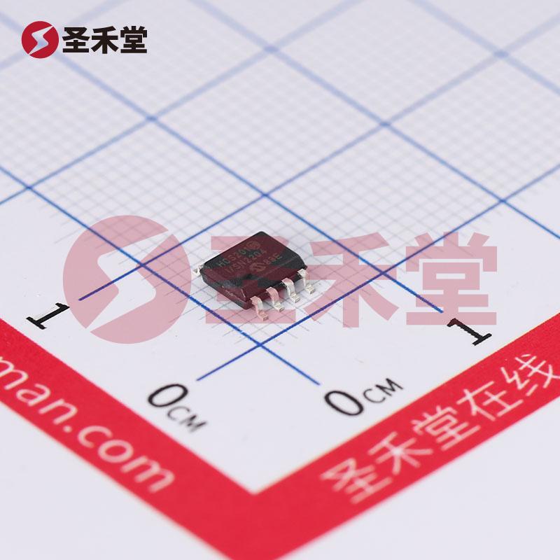 HCS201-I/SN 产品实物图片