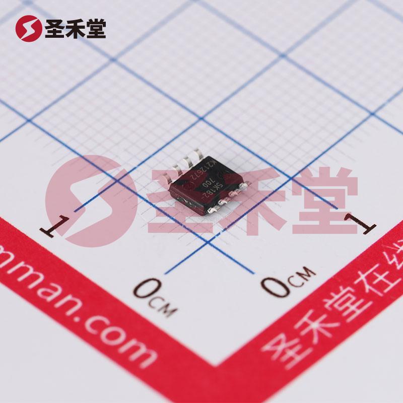 MX25L1606EM1I-12G 产品实物图片