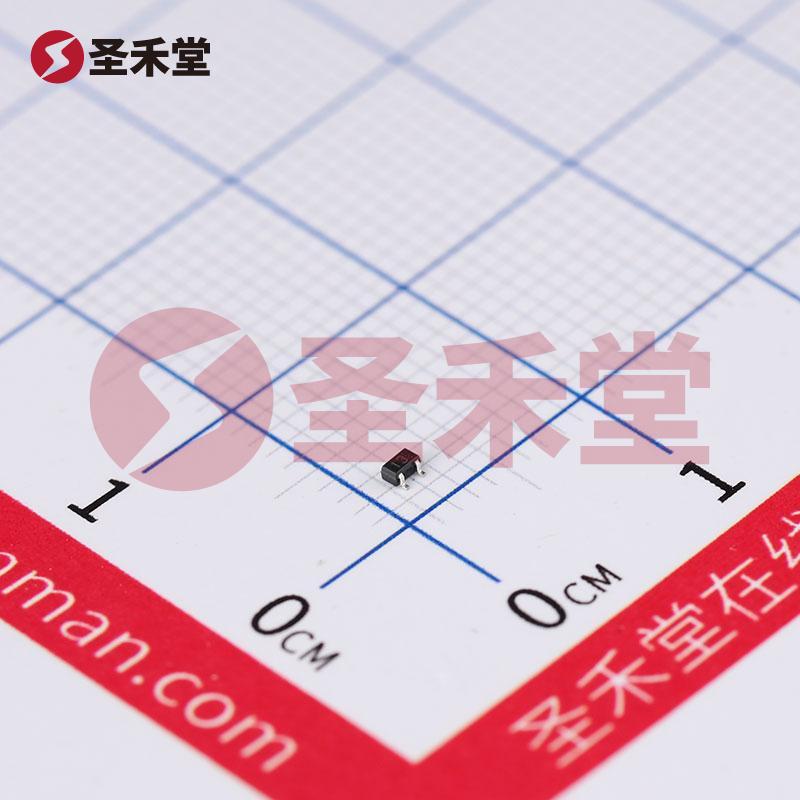 DTA143EETL 产品实物图片