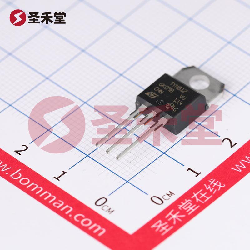 TYN812RG 产品实物图片