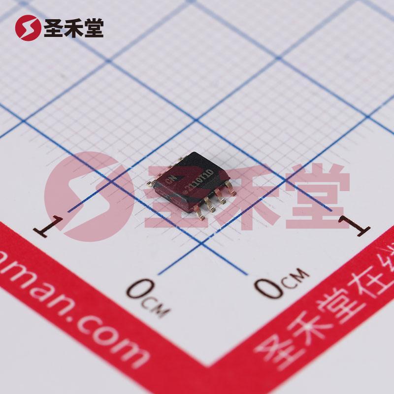 ATSHA204A-SSHDA-B 产品实物图片