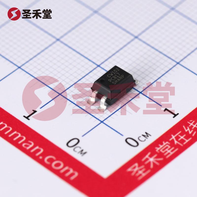 PC817X3CSP9F 产品实物图片