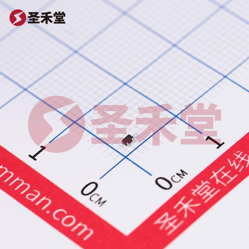 DTC114TETL 产品实物图片