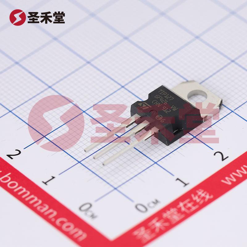 TIP127 产品实物图片