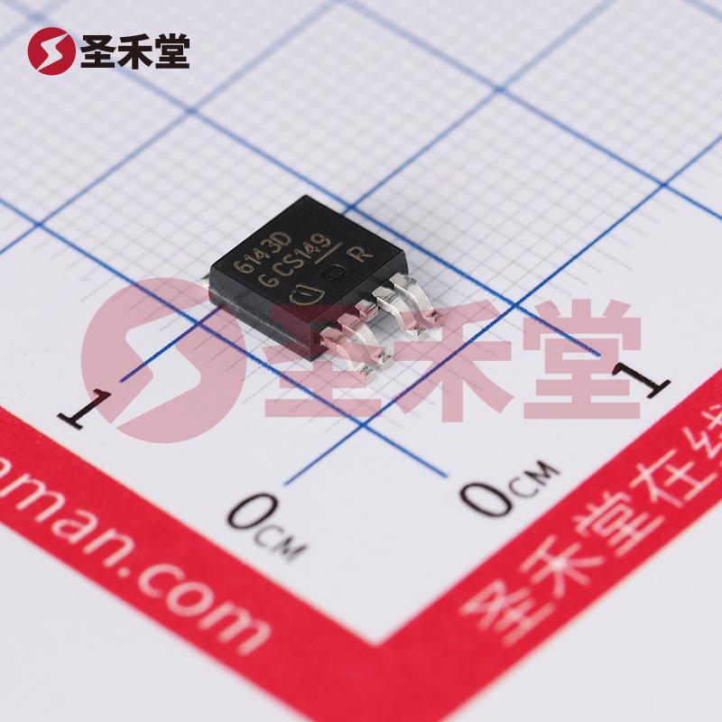 BTS6143D 产品实物图片