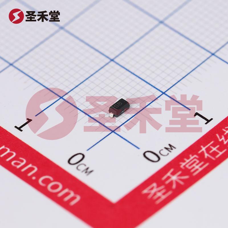 BAT43W-TP 产品实物图片