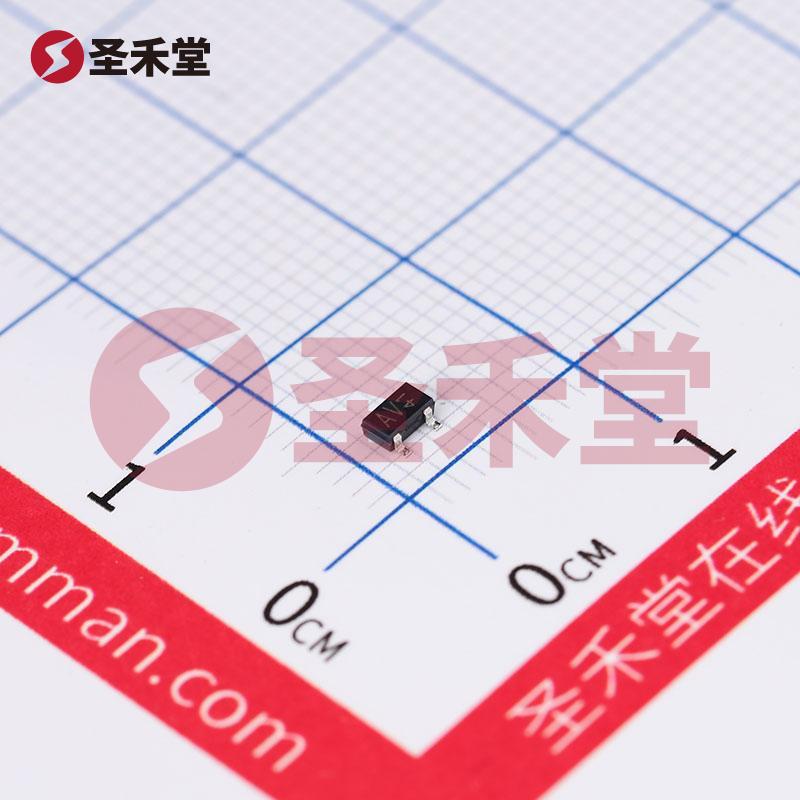 DAN212KT146 产品实物图片