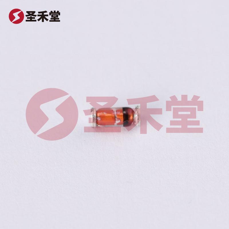 BZV55-C7V5,115 产品实物图片