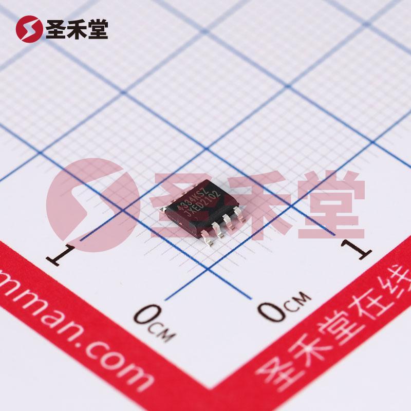 CS4334-KSZR 产品实物图片