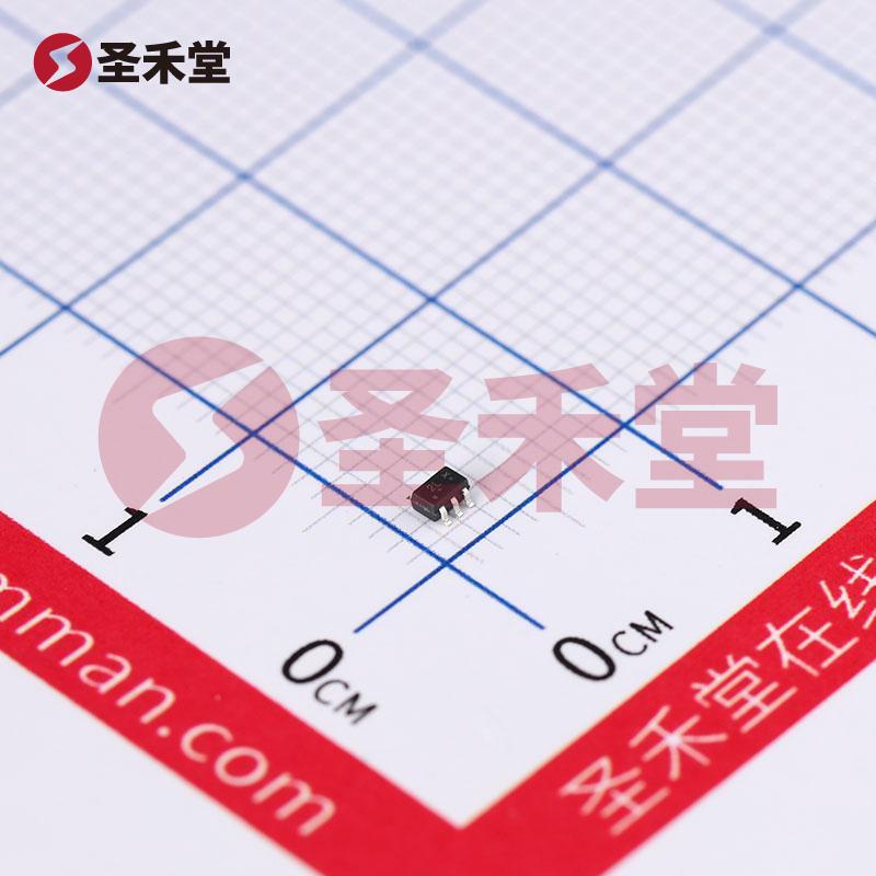 LMBT5401DW1T1G 产品实物图片