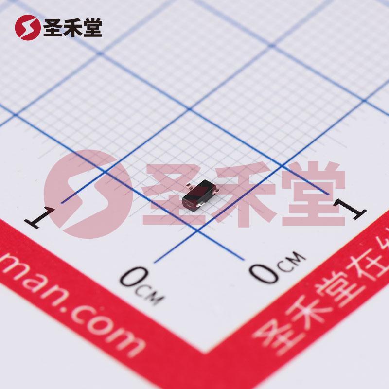 AP2127N-1.8TRG1 产品实物图片