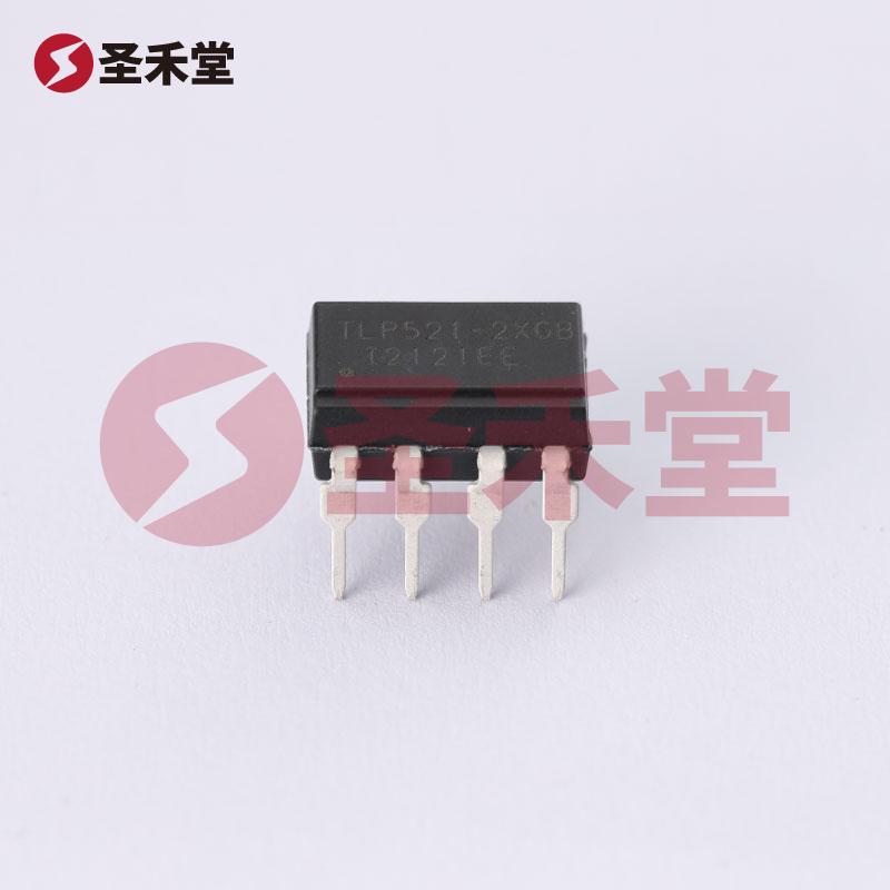 TLP521-2XGB 产品实物图片