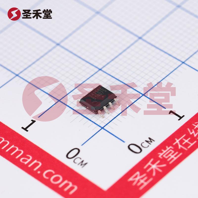 CAT24C256WI-GT3 产品实物图片