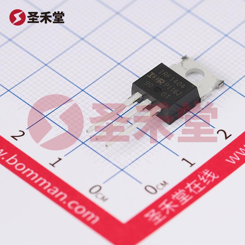 IRF1404PBF 产品实物图片