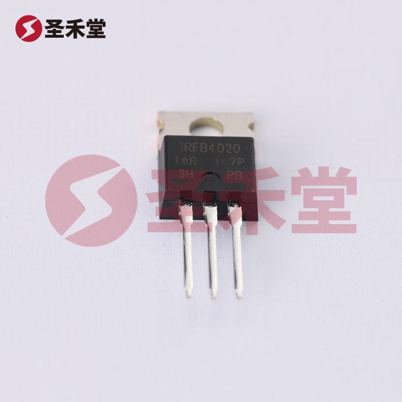 IRFB4020PBF 产品实物图片
