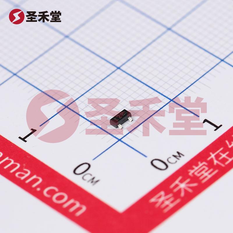 PDTA123ET,215 产品实物图片