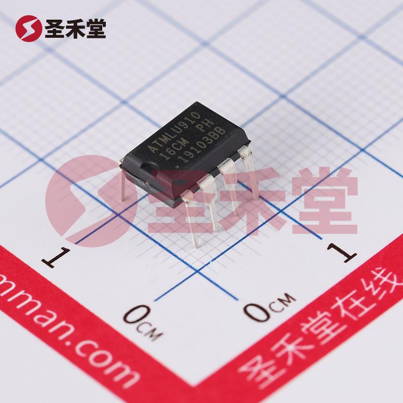 AT24C16C-PUM 产品实物图片