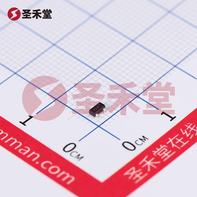 BZX84-C16,215 产品实物图片