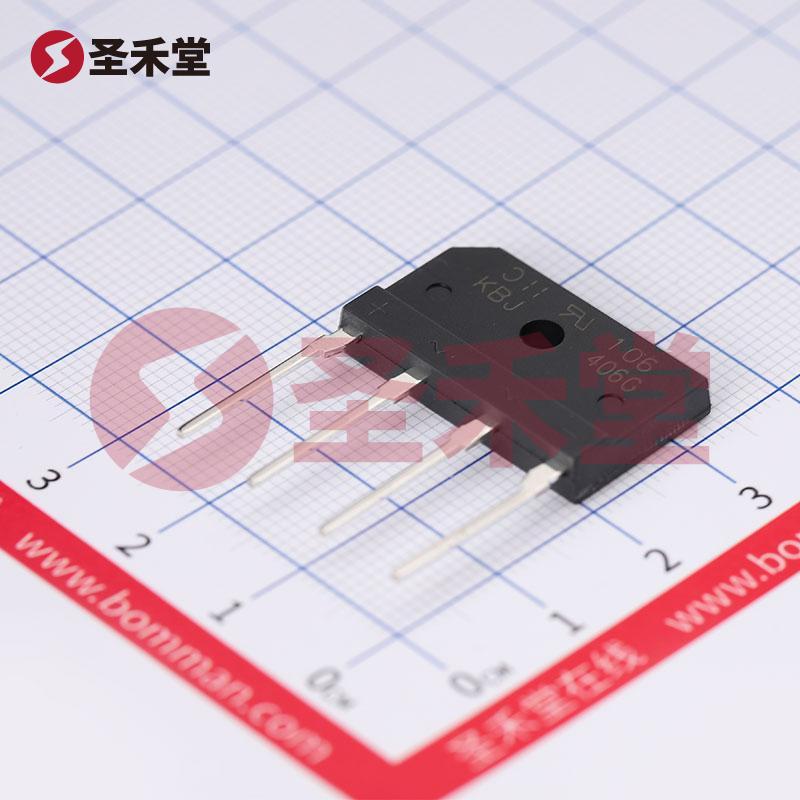 KBJ406G 产品实物图片