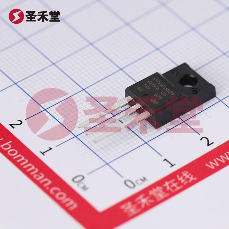 STPS10150CFP 产品实物图片