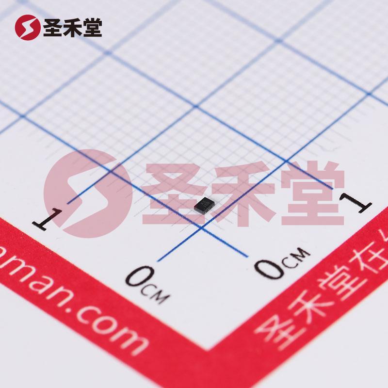 74AUP1G14FZ4-7 产品实物图片