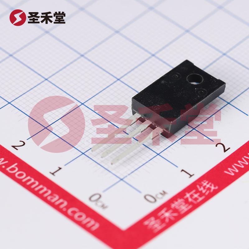 STF22NM60N 产品实物图片