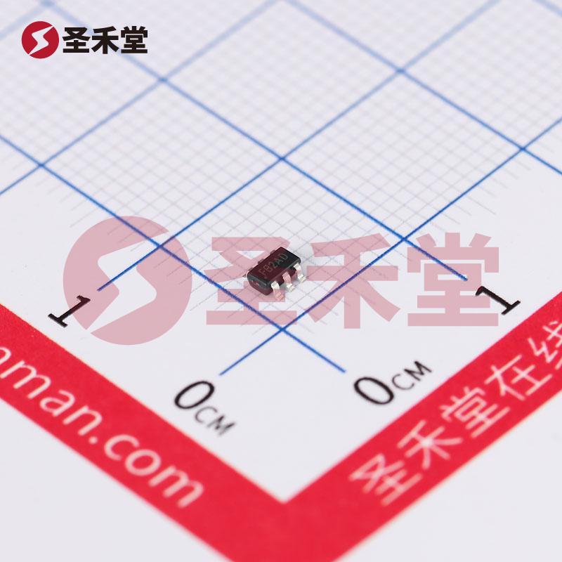 AP5724WG-7 产品实物图片