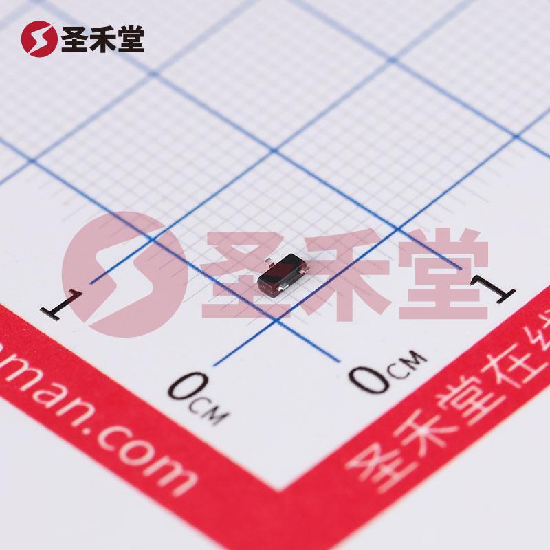 FMMT720TA 产品实物图片