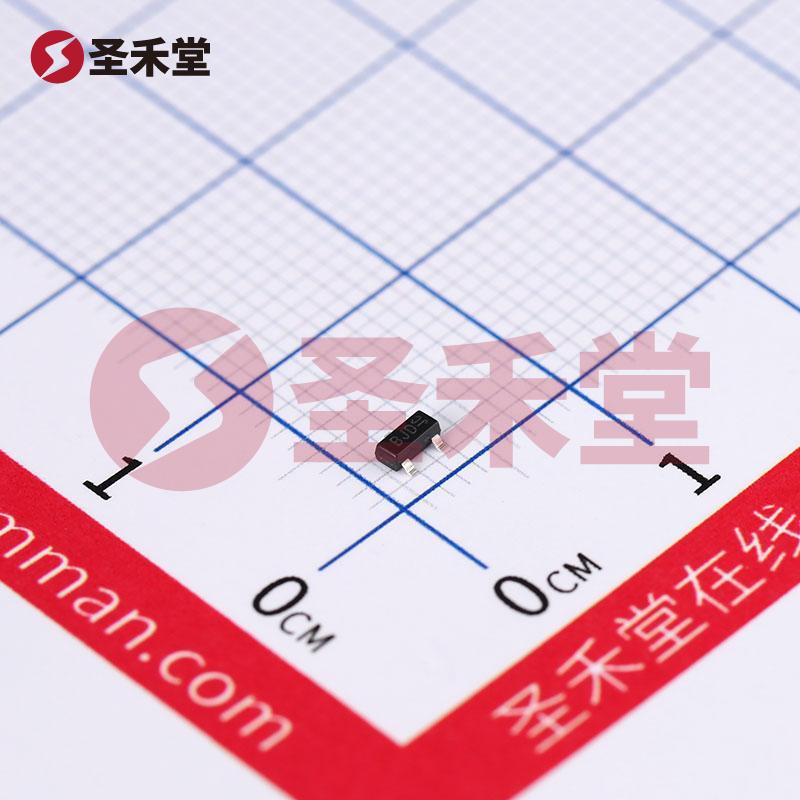 MPS8550S-D-RTK/P 产品实物图片