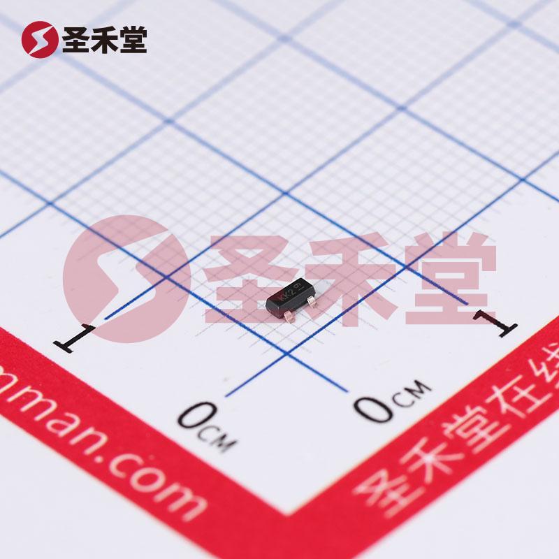 MMBZ5252B-7-F 产品实物图片