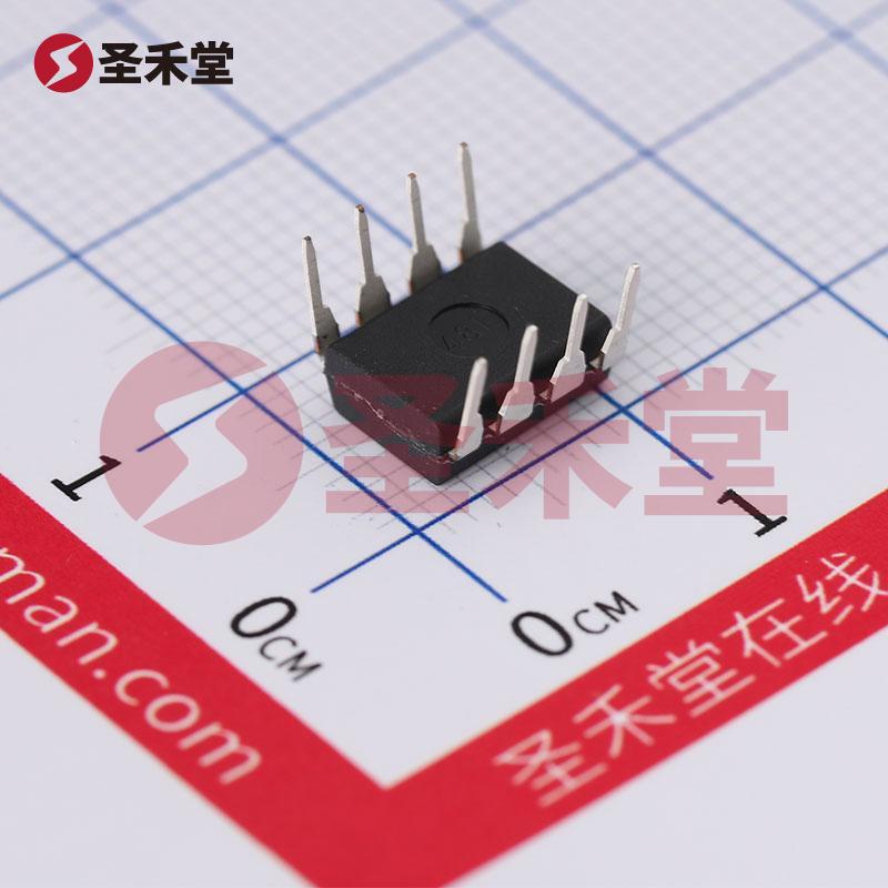 NJM4558D 产品实物图片