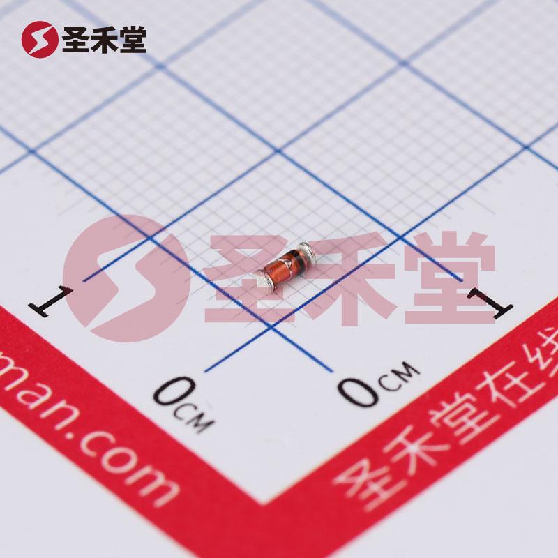 BZV55-C7V5,115 产品实物图片