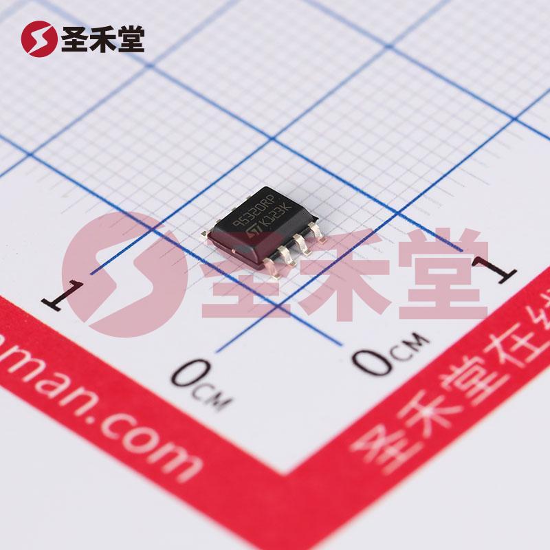 M95320-RMN6TP 产品实物图片