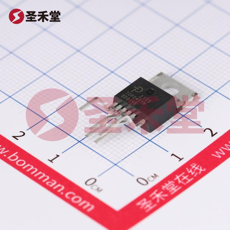 TOP245YN 产品实物图片