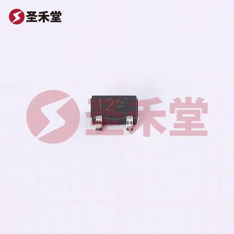 DTA123EKAT146 产品实物图片