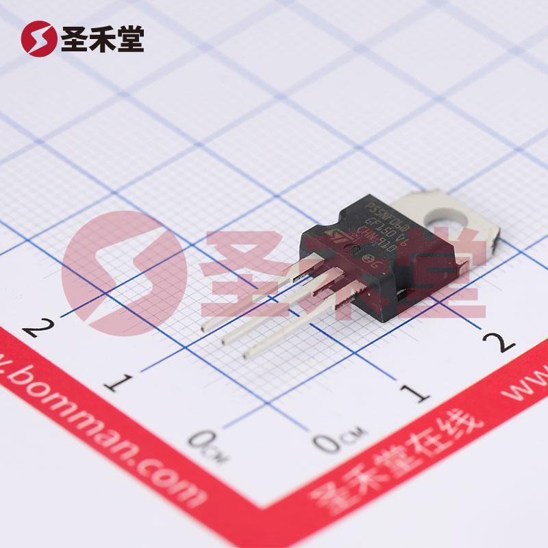 STP55NF06 产品实物图片