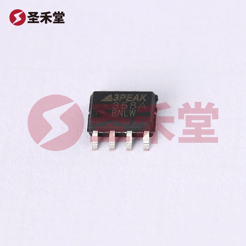 LM358A-SR 产品实物图片