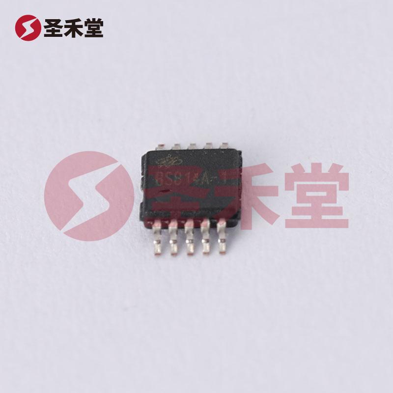 BS814A-1 产品实物图片