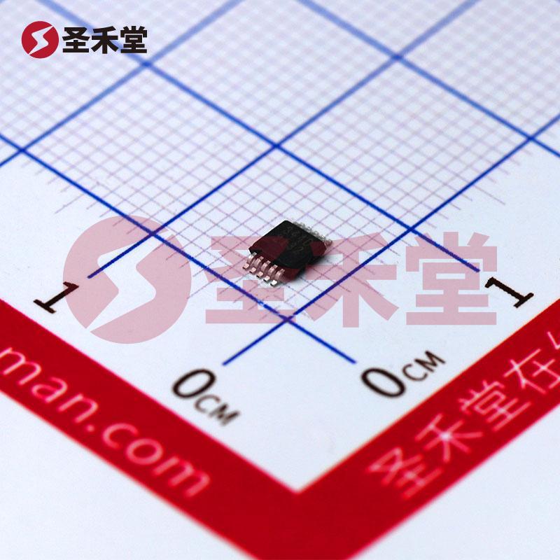 CS4344-DZZ 产品实物图片