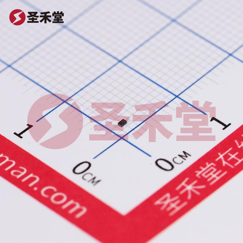 MMBT2222ALP4-7B 产品实物图片